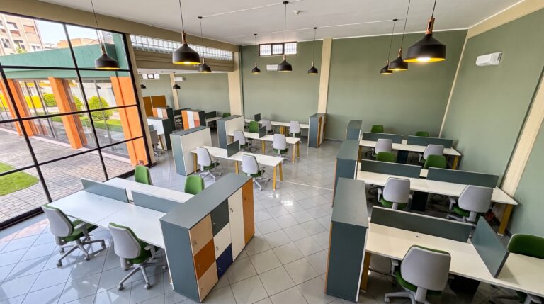 Aula Forest