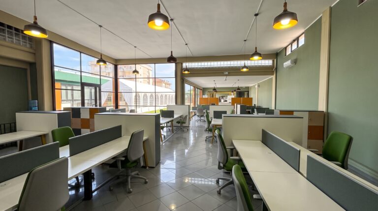 Aula Tierra