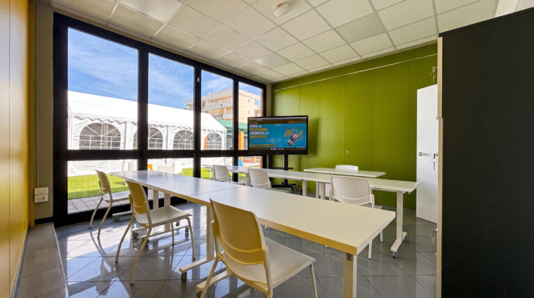Aula Natura